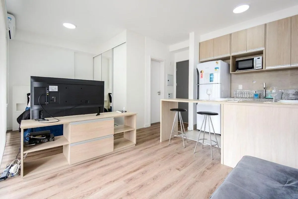 Nun Apartments By Bnbhost Sao Paulo Brazil