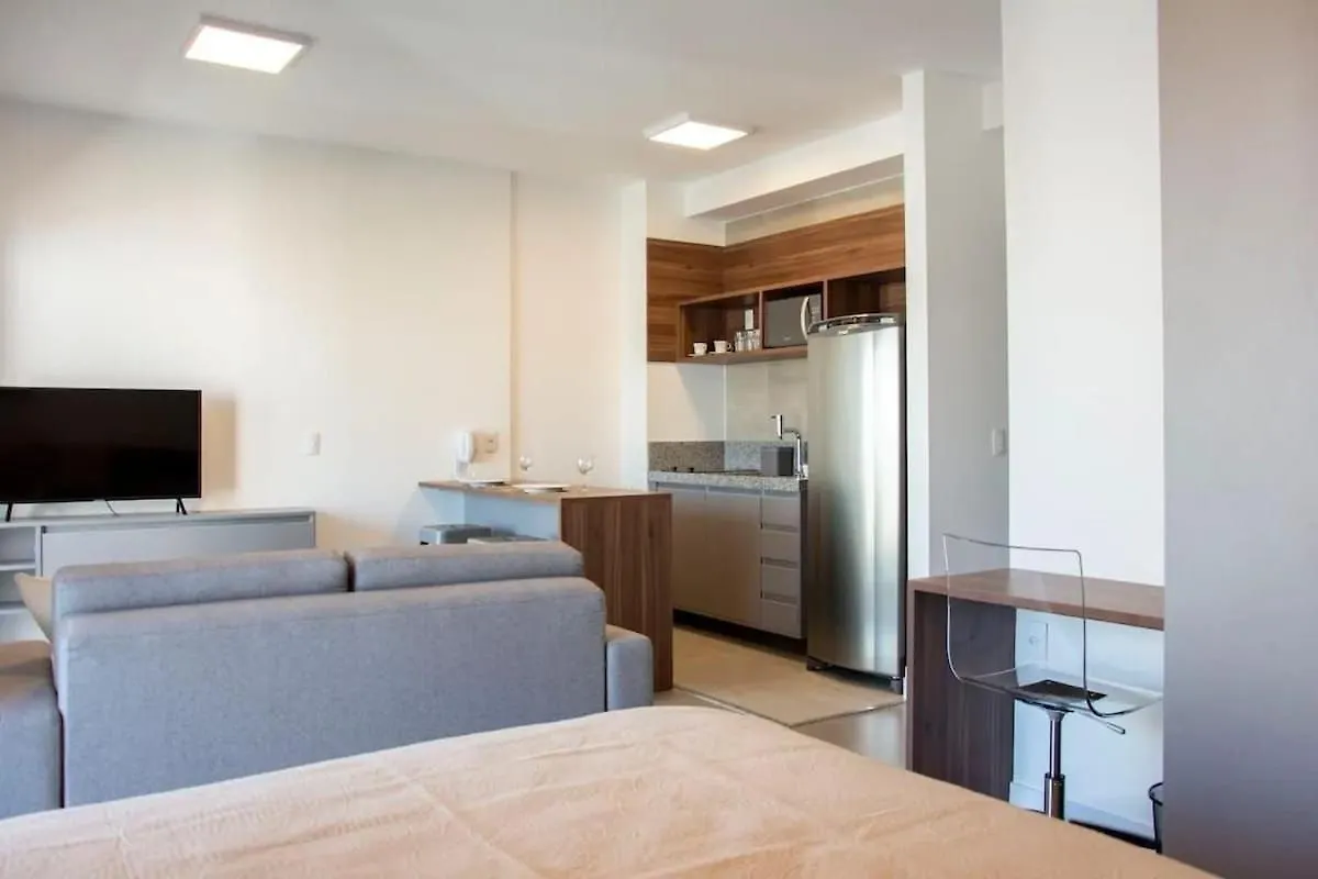 Nun Apartments By Bnbhost Sao Paulo