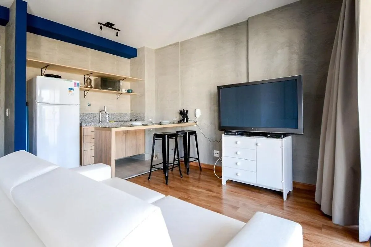 Nun Apartments By Bnbhost Sao Paulo 0*,