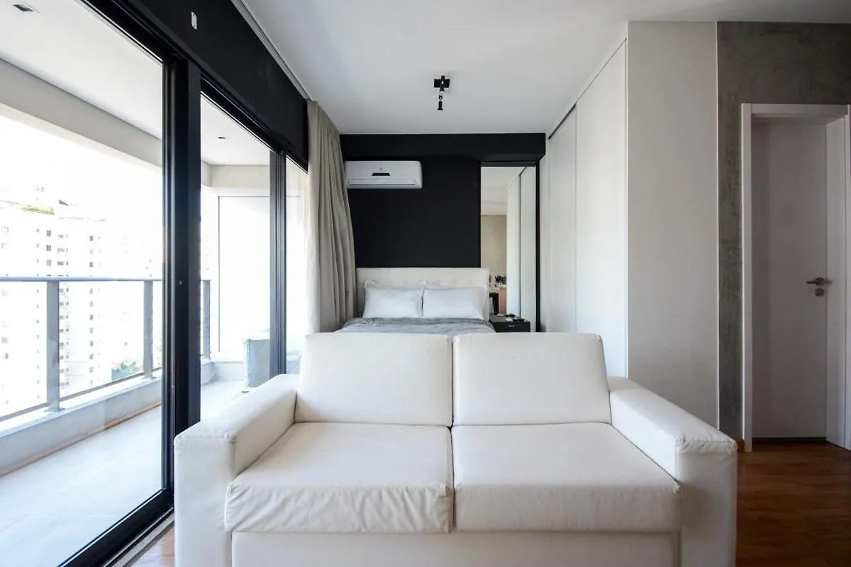 Nun Apartments By Bnbhost São Paulo