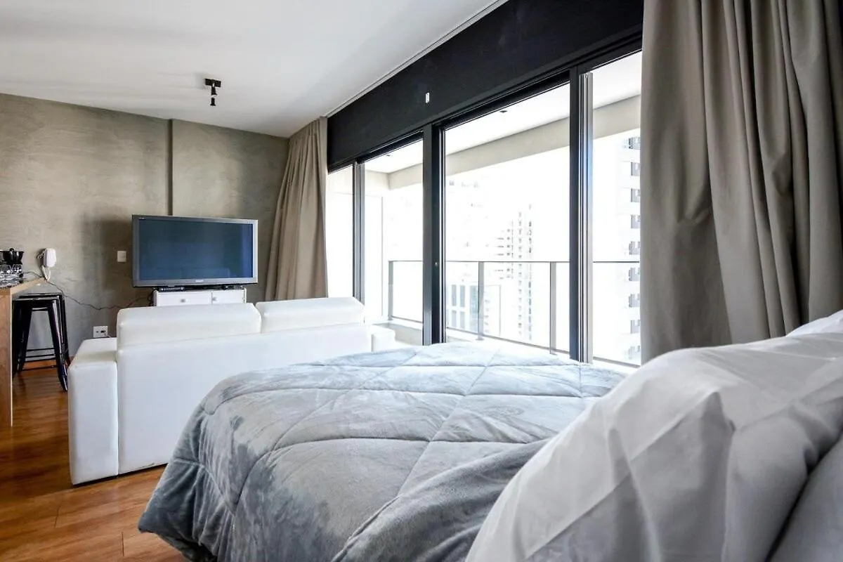 Nun Apartments By Bnbhost São Paulo