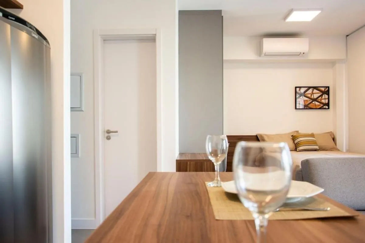 Nun Apartments By Bnbhost Sao Paulo