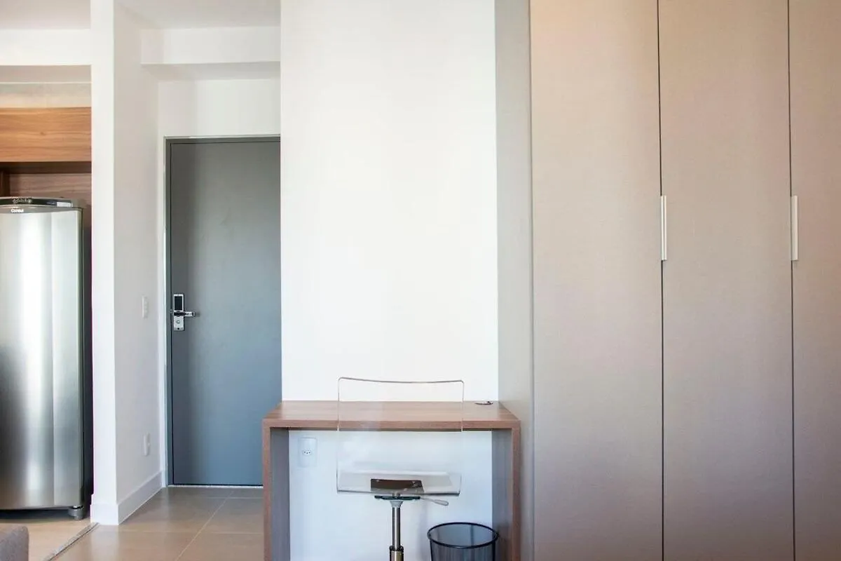 Nun Apartments By Bnbhost Sao Paulo 0*,