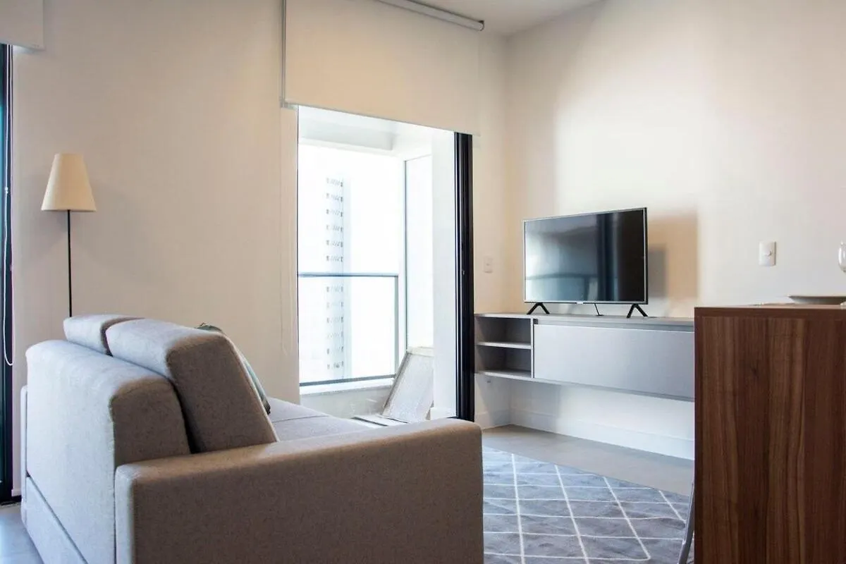 Nun Apartments By Bnbhost Sao Paulo