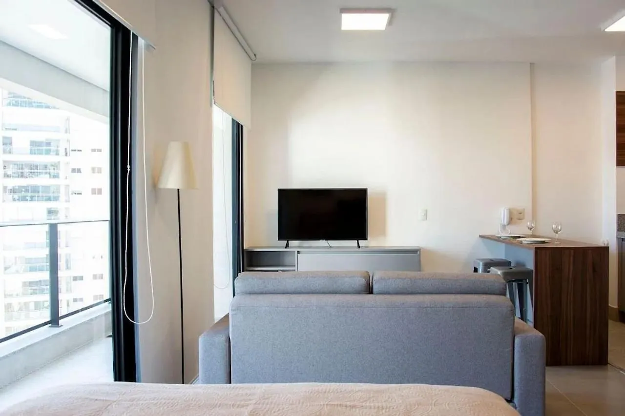 Nun Apartments By Bnbhost Sao Paulo 0*,  Brazil
