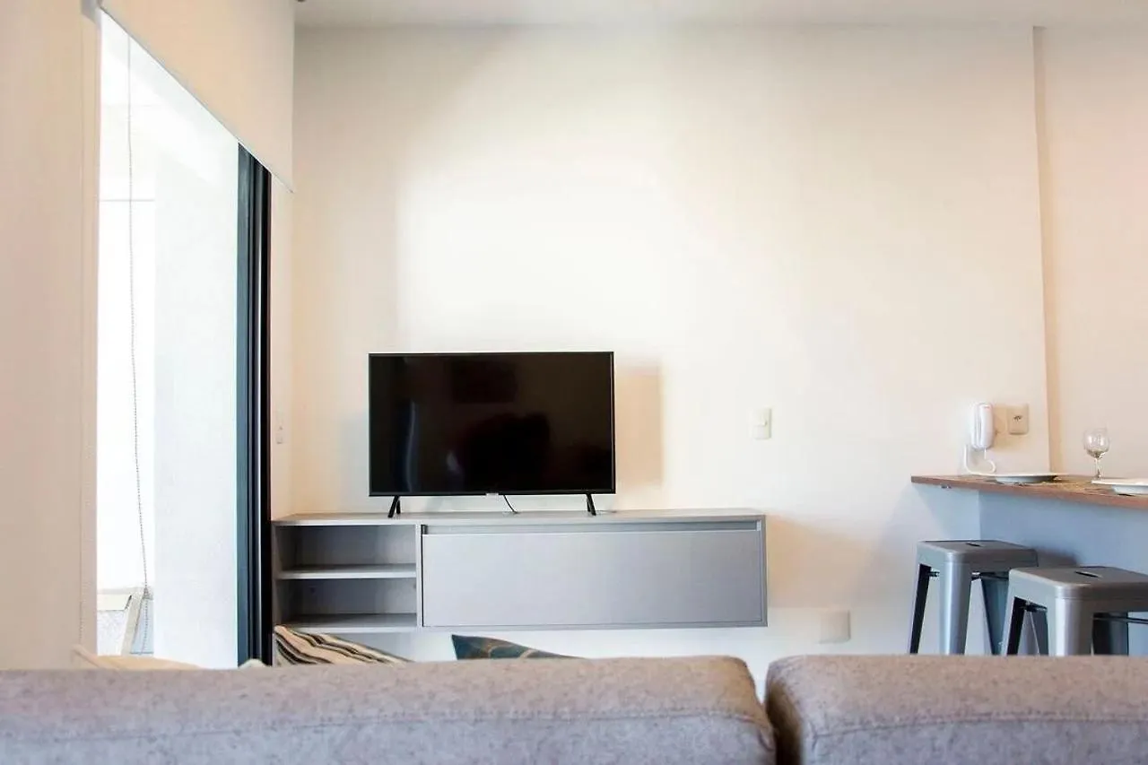 Nun Apartments By Bnbhost Sao Paulo