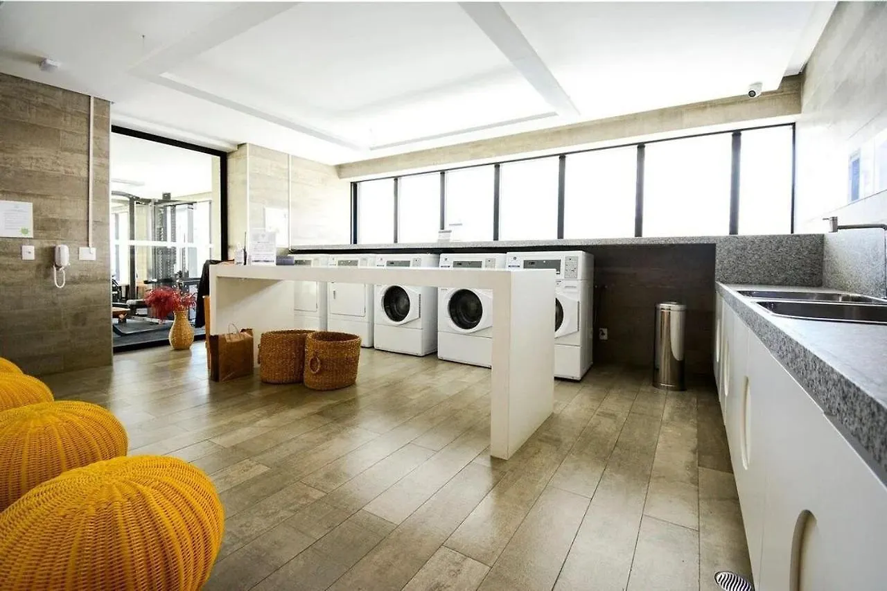 Nun Apartments By Bnbhost São Paulo