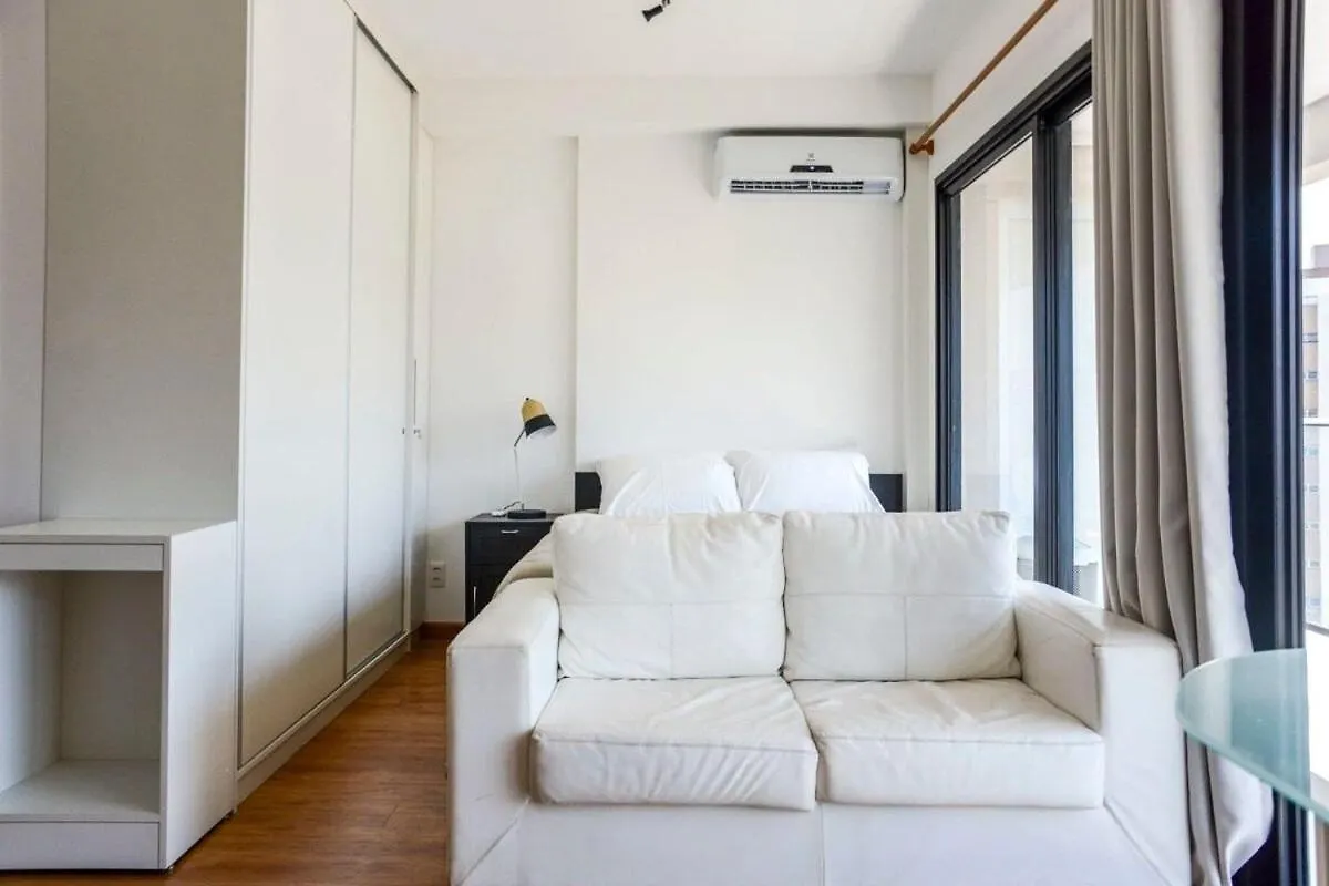 Nun Apartments By Bnbhost São Paulo