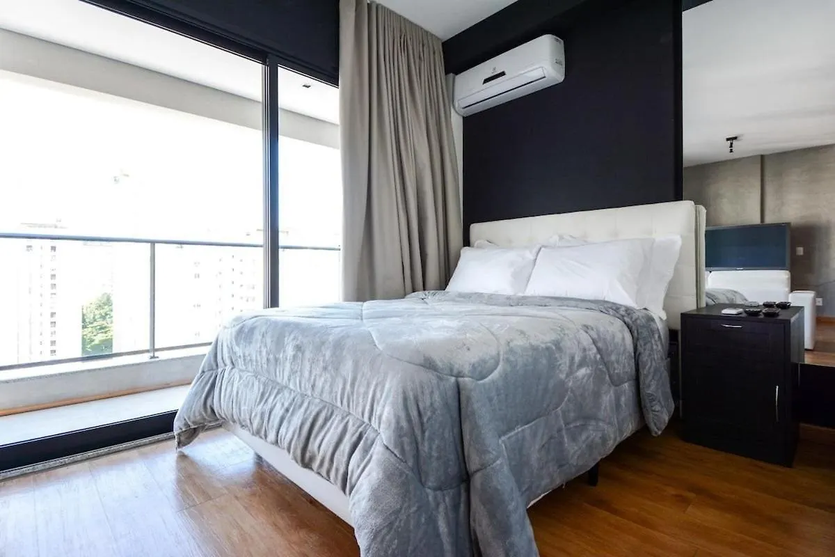 Nun Apartments By Bnbhost São Paulo Brasil