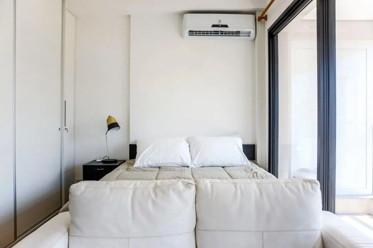 Nun Apartments By Bnbhost São Paulo