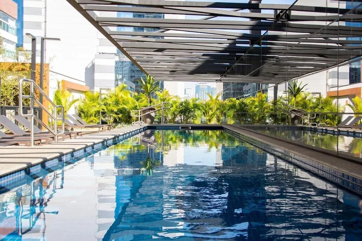 Nun Apartments By Bnbhost São Paulo