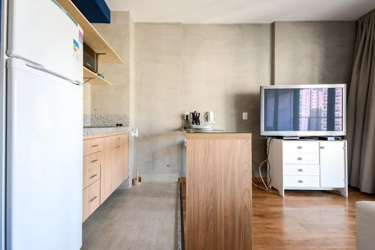 Nun Apartments By Bnbhost São Paulo Brésil