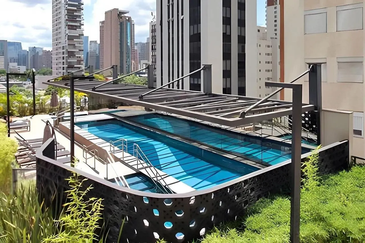 Nun Apartments By Bnbhost São Paulo